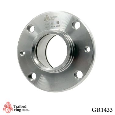 TRAFORD RING GR 1433 Ступица колеса, Лада 2108-21099/2110-2112/1118/2190 (задн.) - 2
