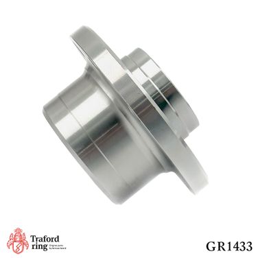 TRAFORD RING GR 1433 Ступица колеса, Лада 2108-21099/2110-2112/1118/2190 (задн.) - 3