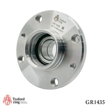 TRAFORD RING GR 1435 Ступица колеса, Лада 2108-21099/2110-2112/1118/2190 (задн. в сборе с подшип.) - 2