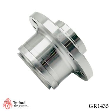 TRAFORD RING GR 1435 Ступица колеса, Лада 2108-21099/2110-2112/1118/2190 (задн. в сборе с подшип.) - 3