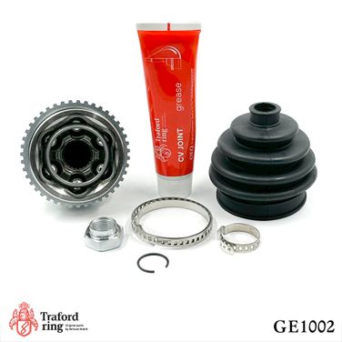 TRAFORD RING GE 1002 Шрус наружный, Лада 1118/2170 ABS - 2