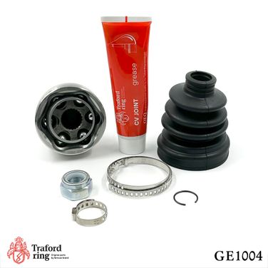 TRAFORD RING GE 1004 Шрус наружный, Лада Largus (12-15г.в.) 1.6 16V - 2