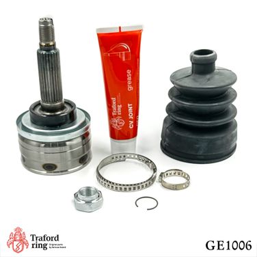 TRAFORD RING GE 1006 Шрус наружный, Лада 2123 Chevrolet Niva - 1