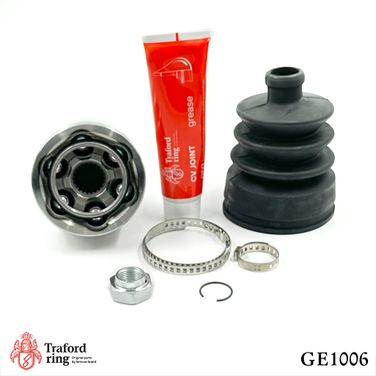 TRAFORD RING GE 1006 Шрус наружный, Лада 2123 Chevrolet Niva - 2