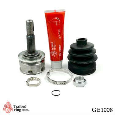 TRAFORD RING GE 1008 Шрус наружный, Лада 1111 Ока - 1