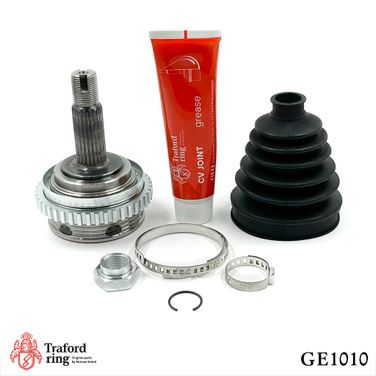 TRAFORD RING GE 1010 Шрус наружный, Лада Granta (10-) AT - 1