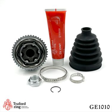 TRAFORD RING GE 1010 Шрус наружный, Лада Granta (10-) AT - 2