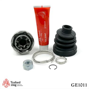 TRAFORD RING GE 1011 Шрус наружный, Renault Logan (04-) 1.6i (21х22 шлц.) - 2
