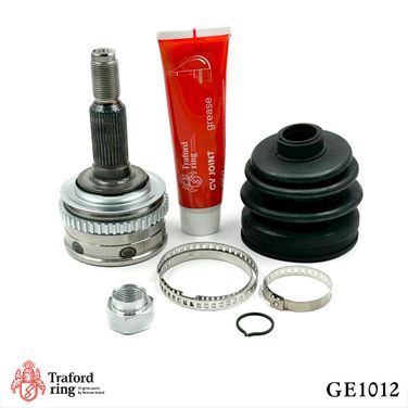 TRAFORD RING GE 1012 Шрус наружный, Chevrolet Lacetti (04-) ABS - 1