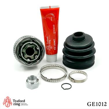 TRAFORD RING GE 1012 Шрус наружный, Chevrolet Lacetti (04-) ABS - 2