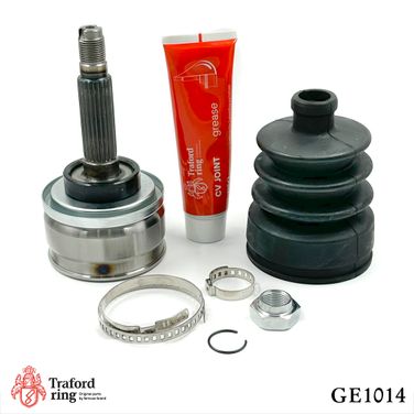 TRAFORD RING GE 1014 Шрус наружный, Лада 2121 - 1