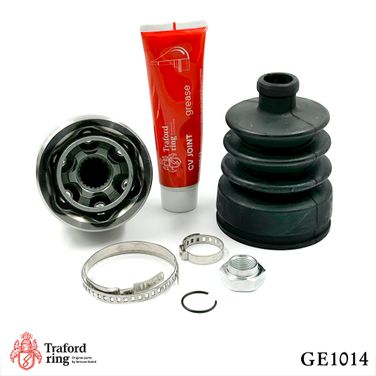 TRAFORD RING GE 1014 Шрус наружный, Лада 2121 - 2