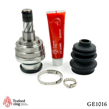 TRAFORD RING GE 1016 Шрус внутренний, Chevrolet Lacetti (04-)/Daewoo Nexia (95-) MT - 1