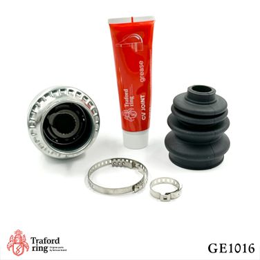 TRAFORD RING GE 1016 Шрус внутренний, Chevrolet Lacetti (04-)/Daewoo Nexia (95-) MT - 2