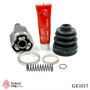 TRAFORD RING GE 1017 Шрус внутренний, Лада Largus (12-) 1.6 16V - 2