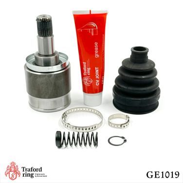 TRAFORD RING GE 1019 Шрус внутренний, ЗАЗ Sens/Chance/ЗАЗ 1102 Таврия 1.3 - 1