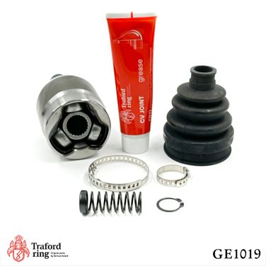 TRAFORD RING GE 1019 Шрус внутренний, ЗАЗ Sens/Chance/ЗАЗ 1102 Таврия 1.3 - 2