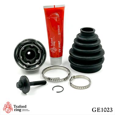 TRAFORD RING GE 1023 Шрус наружный, Focus II (04-)/c-max (03-) 1.4i/1.6i (24 шлц.) - 2