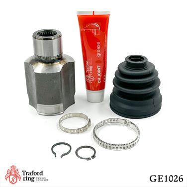 TRAFORD RING GE 1026 Шрус внутренний, SsangYong Kyron (05-)/Rexton II (04-) - 1
