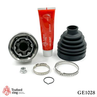 TRAFORD RING GE 1028 Шрус наружный, SsangYong Kyron (05-)/Actyon (05-) - 2