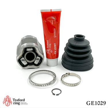 TRAFORD RING GE 1029 Шрус внутренний правый, Kia Spectra (00-) Ижевск 1.6i MT - 2