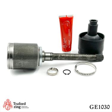 TRAFORD RING GE 1030 Шрус внутренний правый, Лада 2121 (трипоидной конструкции) - 1