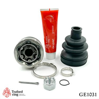 TRAFORD RING GE 1031 Шрус наружный, Daewoo Nexia (95-)/Chevrolet Lanos (97-) dohc - 2