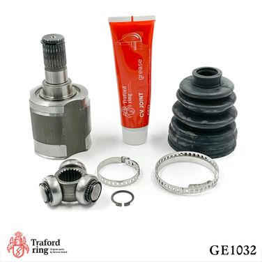 TRAFORD RING GE 1032 Шрус внутренний, Hyundai Accent (99-) TagAZ 1.5i - 1