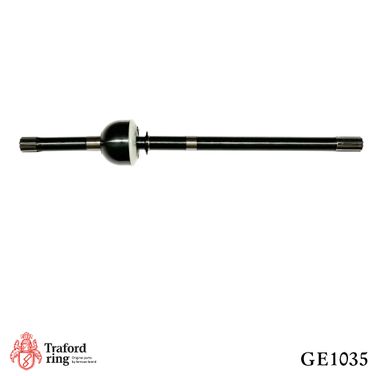 TRAFORD RING GE 1035 Шрус правый, УАЗ 3163 Патриот (1600 мм.) - 1