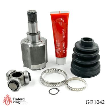 TRAFORD RING GE 1042 Шрус внутренний левый, Focus II (04-)/C-Max (03-) 1.8i MT - 1