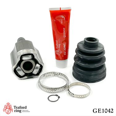 TRAFORD RING GE 1042 Шрус внутренний левый, Focus II (04-)/C-Max (03-) 1.8i MT - 2