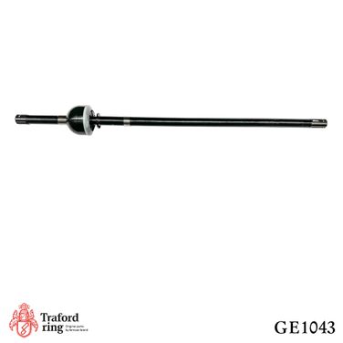 TRAFORD RING GE 1043 Шрус левый, УАЗ 31519 Хантер (1445 мм.) - 1