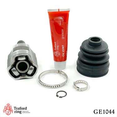 TRAFORD RING GE 1044 Шрус внутренний, Hyundai Solaris (10-)/Kia Rio (11-) 1.4i/1.6i - 2