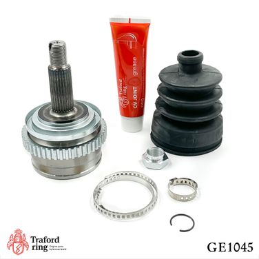 TRAFORD RING GE 1045 Шрус наружный, Лада 21214 с ABS н/о - 1