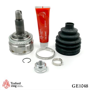 TRAFORD RING GE 1048 Шрус наружный, SsangYong Actyon II (10-) (после 2014г.) - 1