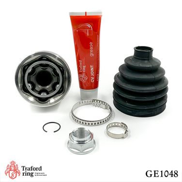 TRAFORD RING GE 1048 Шрус наружный, SsangYong Actyon II (10-) (после 2014г.) - 2