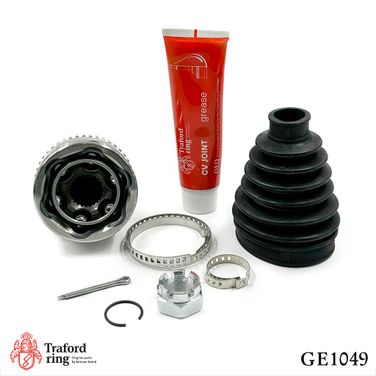 TRAFORD RING GE 1049 Шрус наружный, Kia Cerato II (09-)/Soul (08-)/cee'd (12-) 1.6i ABS - 2