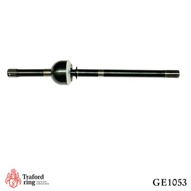 TRAFORD RING GE 1053 Шрус правый, УАЗ 3151/3741 (1445 мм. гибридный мост) - 1