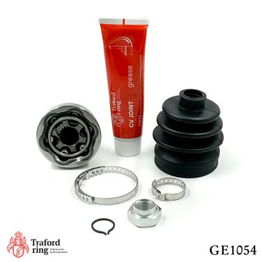 TRAFORD RING GE 1054 Шрус наружный, Daewoo Matiz (98-) - 2