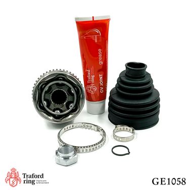 TRAFORD RING GE 1058 Шрус наружный, Chevrolet Aveo (04-)/Kalos (05-) 1.4i/1.5i ABS - 2