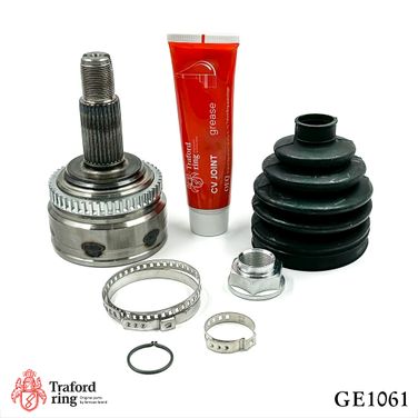 TRAFORD RING GE 1061 Шрус наружный, SsangYong Actyon II (10-) - 1