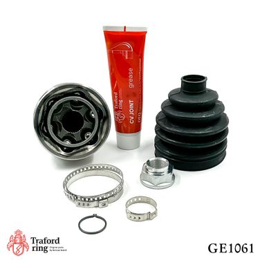 TRAFORD RING GE 1061 Шрус наружный, SsangYong Actyon II (10-) - 2