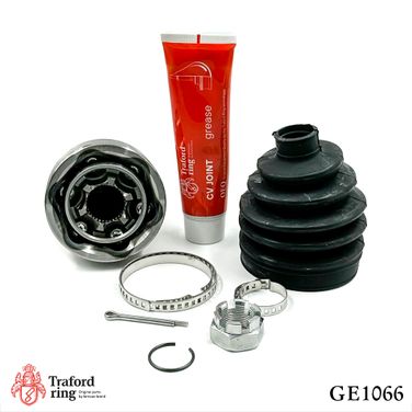 TRAFORD RING GE 1066 Шрус наружный, Mitsubishi Outlander XL (05-) 2.0i/2.4i cvt/at/mt - 2