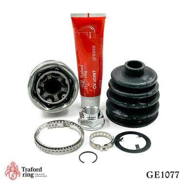 TRAFORD RING GE 1077 Шрус наружный, Chevrolet Cobalt (11-) 1.5i MT - 2