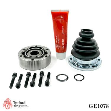 TRAFORD RING GE 1078 Шрус внутренний, Москвич 2141 - 1