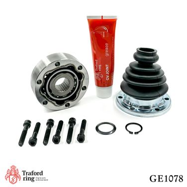 TRAFORD RING GE 1078 Шрус внутренний, Москвич 2141 - 2