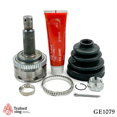 TRAFORD RING GE 1079 Шрус наружный, Kia Soul (08-) 1.6cvvt МТ - 1