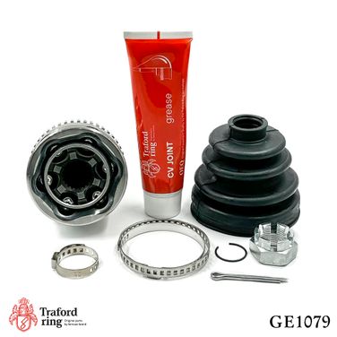 TRAFORD RING GE 1079 Шрус наружный, Kia Soul (08-) 1.6cvvt МТ - 2