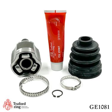 TRAFORD RING GE 1081 Шрус внутренний, Hyundai Getz (02-) MT - 2