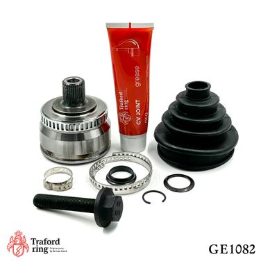 TRAFORD RING GE 1082 Шрус наружный, VW Passat B5 (96-) ABS - 1